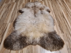 Ovčí kůže