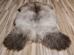Ovčí kůže
