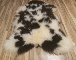Ovčí kůže 